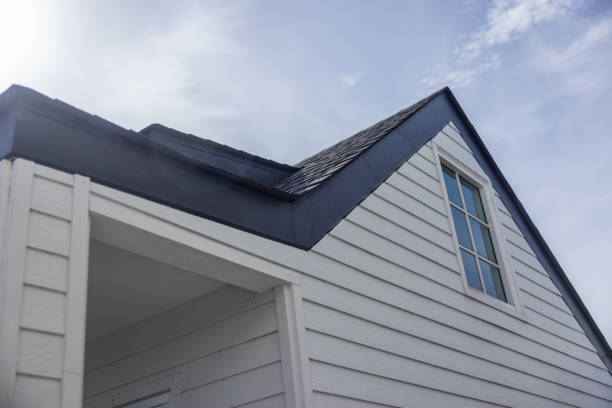 Best Fascia and Soffit Installation  in Loudon, TN